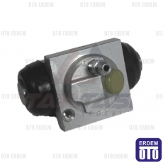Dacia Duster Fren Silindiri Arka Sol 2012 152172