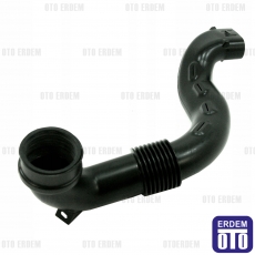 Dacia Duster II Hava Filtre Hortumu 165558896R - 2