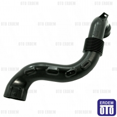 Dacia Duster II Hava Filtre Hortumu 165558896R - 5