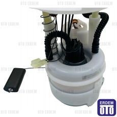 Dacia Duster III Bigster 1.2 TCe Yakıt Pompası Şamandıra Komple Orjinal 172904707R - 4