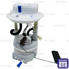 Dacia Duster III Bigster 1.2 TCe Yakıt Pompası Şamandıra Komple Orjinal 172904707R