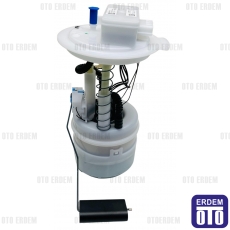 Dacia Duster III Bigster Yakıt Pompası Şamandırası Komple 1.2 TCe (H5F) 172909662R