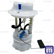 Dacia Duster III Bigster Yakıt Pompası Şamandırası Komple 1.2 TCe (H5F) 172909662R - 5