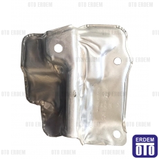 Dacia Duster Isı Muhafaza Sacı Orjinal 144504998R