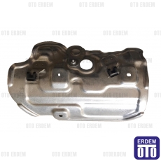 Dacia Duster Isı Muhafaza Sacı Orjinal 208084615R - 2