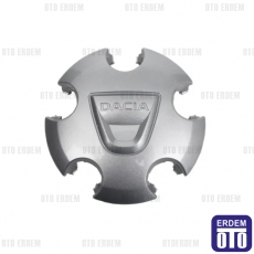 Dacia Duster jant kapağı Ufak Göbek 403157451R - 2