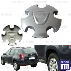 Dacia Duster jant kapağı Ufak Göbek 403157451R
