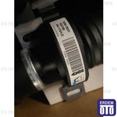 Dacia Duster Komple Şaft Kardan Mili 320003602R - 2