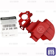 Dacia Duster Lodgy Dokker Akü Kutup Başı Muhafazası 243454838R