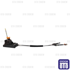 Dacia Duster Lodgy Vites Kumanda Kolu 