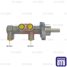 Dacia Duster Logan Logan MCV Fren Ana Merkezi 2004-2013 261611