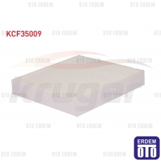 Dacia Duster Logan Sandero Renault Captur Clio 4-5 Taliant Polen Filtresi 2012  - 2