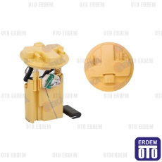 Dacia Duster Logan Sandero Yakıt Depo Samandırası 2010-2018 2012 34-4705