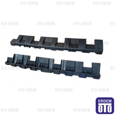 Dacia Duster Marşpiyel Destek Bakaliti Takım 764580718R