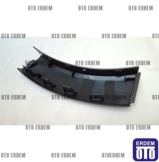 Dacia Duster Ön Çamurluk Uç Plastiği Sol 960171332R - 2