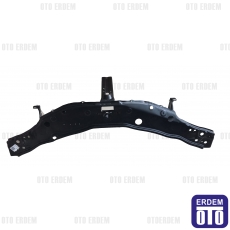 Dacia Duster Ön Panel 625047737RT - 4