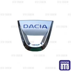 Dacia Duster Ön Panjur Arması 8200811907