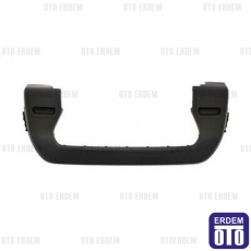 Dacia Duster Ön Tampon Bandı Siyah 620721430R