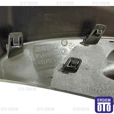 Dacia Duster Ön Tavan Port Bagaj Kapağı Sağ 738828466R - 4