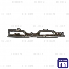 Dacia Duster Panjur Alt SOL Nikelaj 623876482R - 2