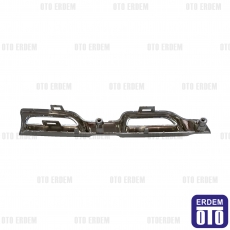 Dacia Duster Panjur Alt SOL Nikelaj 623876482R - 4