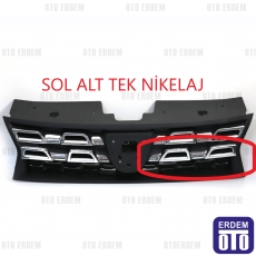 Dacia Duster Panjur Alt SOL Nikelaj 623876482R - 3