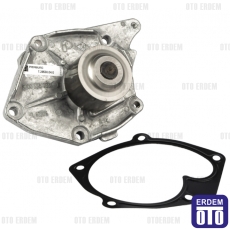 Dacia Duster Pierburg Devirdaim Su Pompası K9K 7701478031