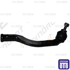 Dacia Duster Renault Trafic Laguna Espace Rot Başı Ön Sol 2001-  - 2