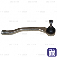 Dacia Duster Rot Başı Uzun Tip Sağ 2010 