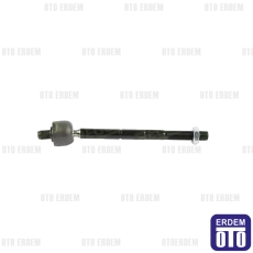 Dacia Duster Rot Mili Ön 2017- 