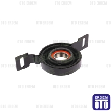 Dacia Duster Şaft Askı Takozu 2010- 