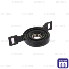 Dacia Duster Şaft Askı Takozu 2010- 