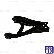 Dacia Duster Salıncak Burcu Ön Sağ Alt 2017- 