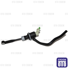 Dacia Duster Sandero II Lodgy Dokker Debriyaj Üst Merkezi Orjinal 306100394R