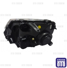 Dacia Duster Sol Far Beyaz 260601153R - 3