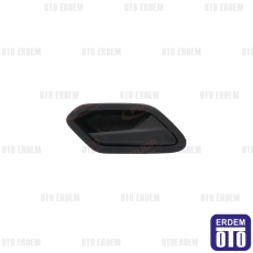 Dacia Duster Stepway Kapı İç Açma Kolu Sağ Siyah 