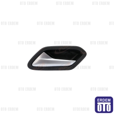 Dacia Duster Stepway Kapı İç Açma Kolu Sol Krom 