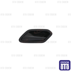 Dacia Duster Stepway Kapı İç Açma Kolu Sol Siyah 