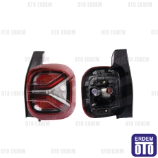 Dacia Duster Stop Lambası Sağ 2021 