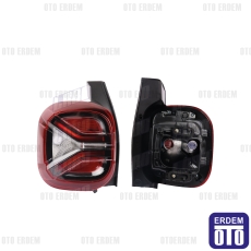 Dacia Duster Stop Sol 2021 