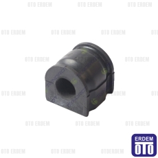 Dacia Duster Viraj Demir Lastiği Ön Sol Sağ 2009-2012 