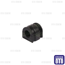 Dacia Duster Viraj Demir Lastiği Ön Sol Sağ Orta 1.5 dCi 2009-2012 