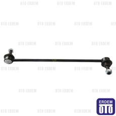 Dacia Duster Z Rot Ön 2010 