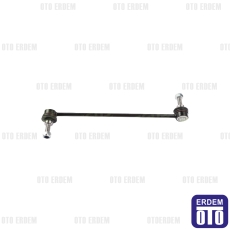 Dacia Duster Z Rot Ön Arka 2010 