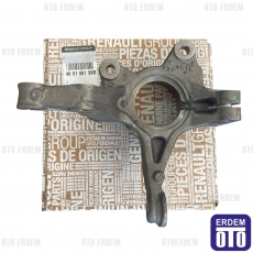 Dacia Jogger Sol Ön Aks Taşıyıcı Akson 400156199R - 2