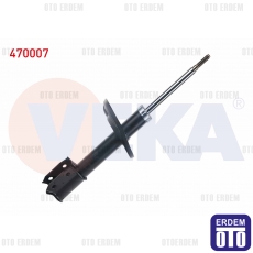 Dacia Lodgy 1.5 DCI 2012 Ön Amortisör Sol-Sağ Gazlı 470007 - 2