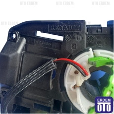 Dacia Lodgy Airbag Sargısı 255676909R - 4