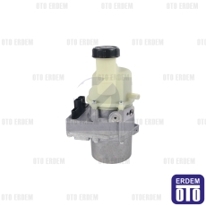 Dacia Lodgy Dokker Direksiyon Pompası Elektrikli 1.5 dCi 1.6 2012- ZSP183