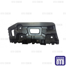 Dacia Lodgy Ön Sağ Tampon Bağlantısı 622210972RR