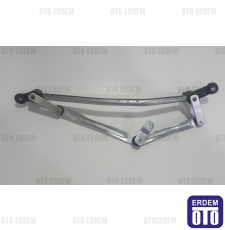 Dacia Lodgy Silecek Motor Şasesi 288004287RT - 2